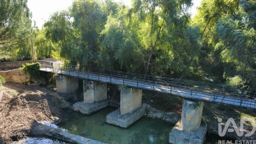 Quinta T3 para Venda em Torres Novas (Santa Maria, Salvador e Santiago) Foto 18