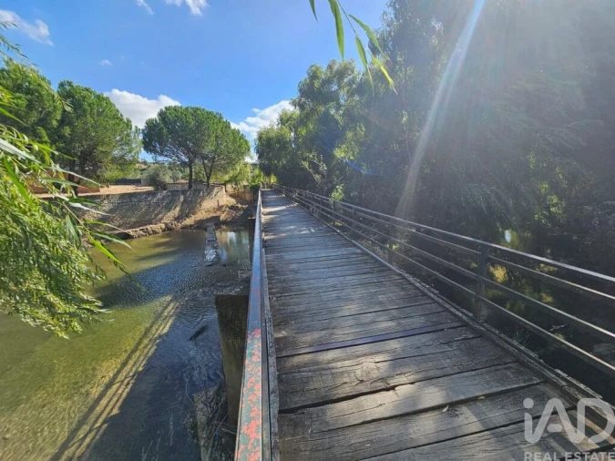 Quinta T3 para Venda em Torres Novas (Santa Maria, Salvador e Santiago) Foto 32