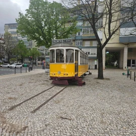Apartamento T2 para Venda em Benfica