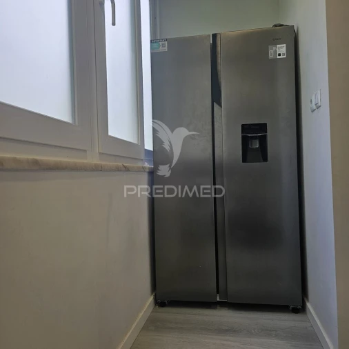 Apartamento T2 para Venda em Benfica Foto 4