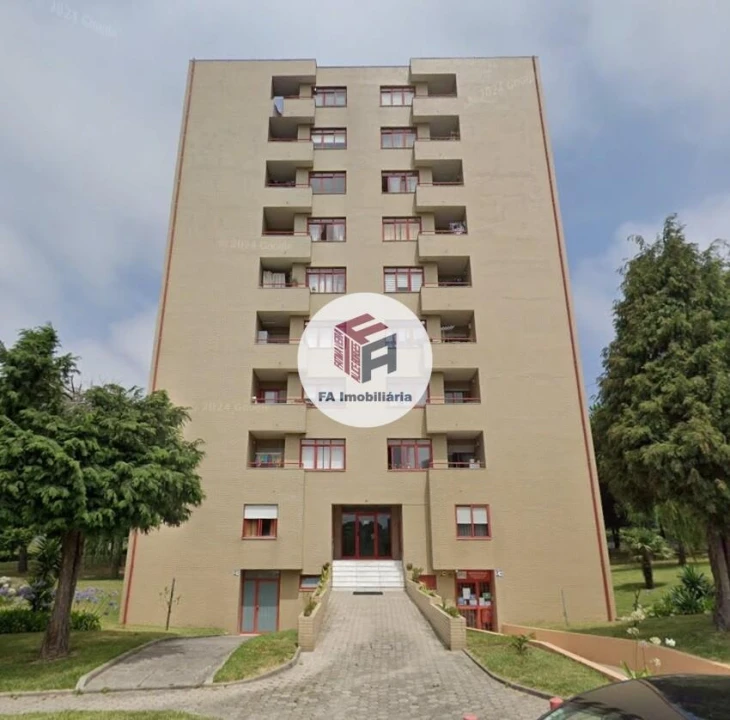 Apartamento T2 para Arrendamento em Canidelo Foto 1