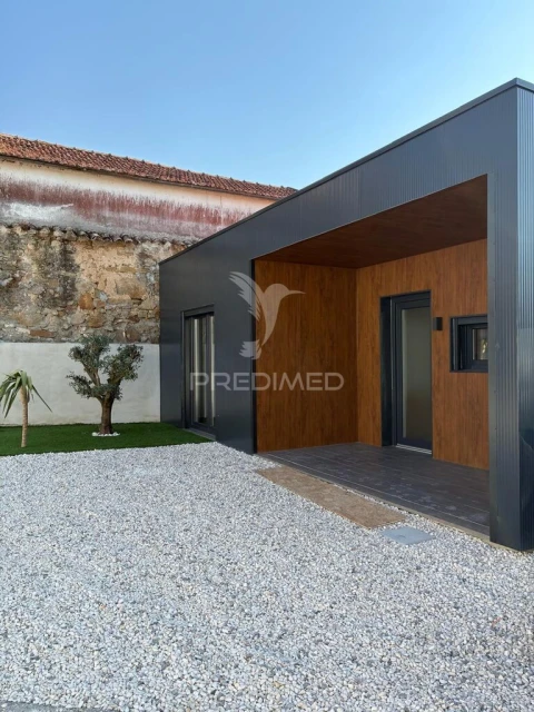 Moradia T2 para Venda em Evora de Alcobaça