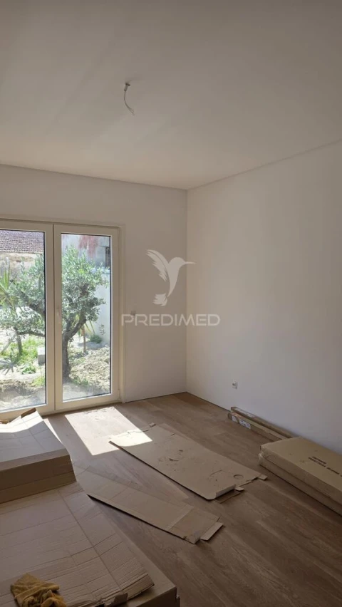 Moradia T2 para Venda em Evora de Alcobaça