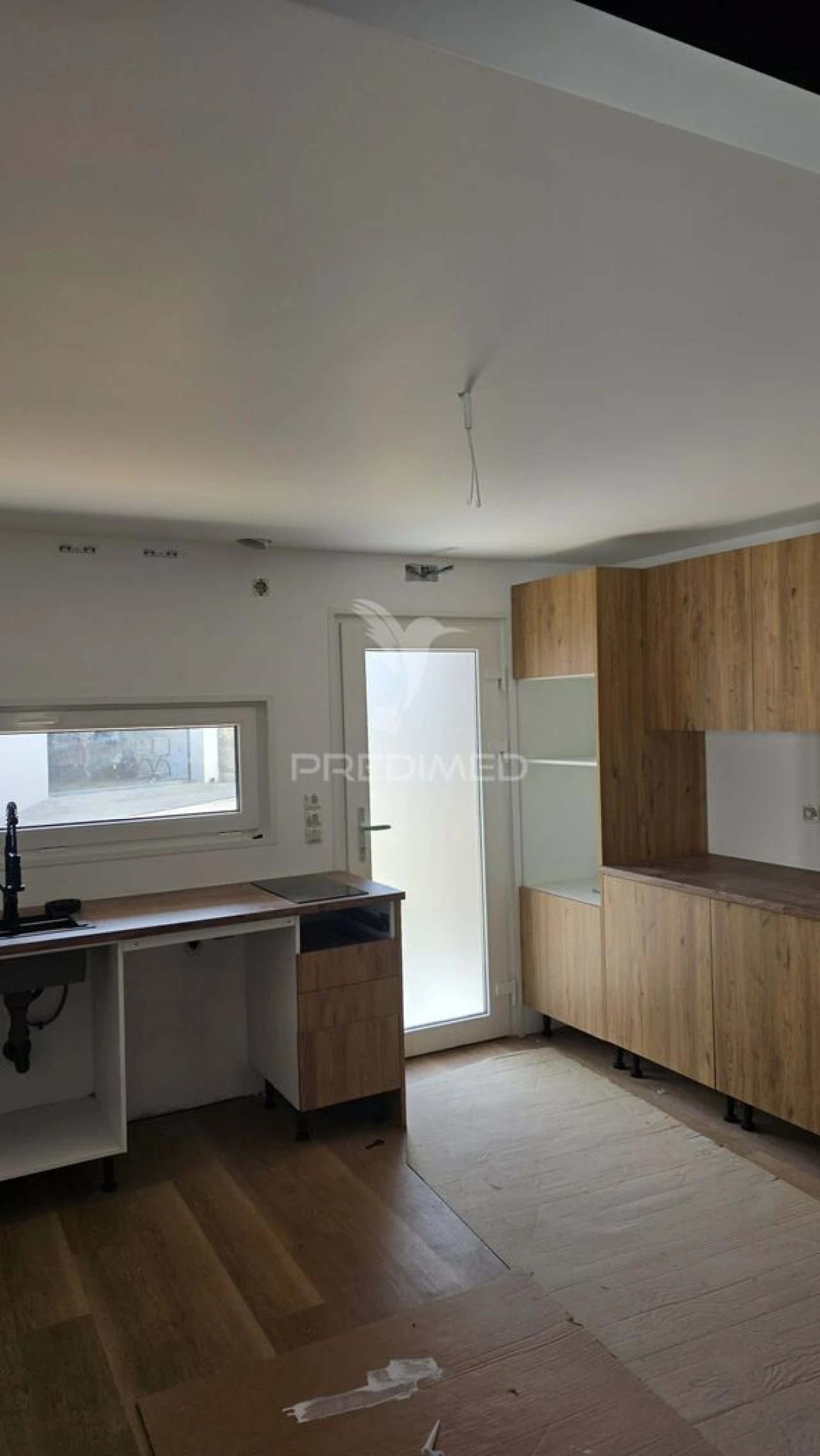 Moradia T2 para Venda em Evora de Alcobaça Foto 6