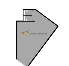 Loja para Venda em Pedrouços