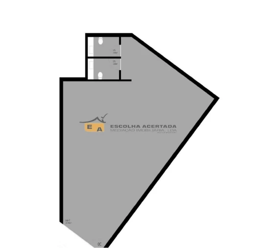 Loja para Venda em Pedrouços Foto 8