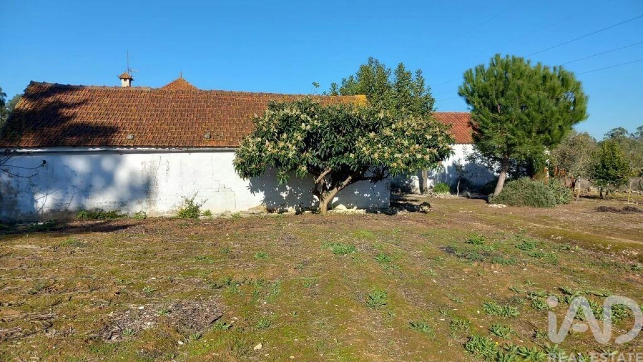 Moradia T3 para Venda em Alcobaça e Vestiaria Foto 32