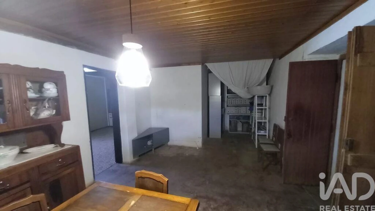 Moradia T3 para Venda em Alcobaça e Vestiaria Foto 30