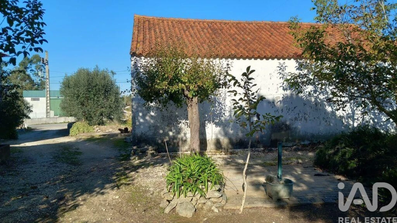 Moradia T3 para Venda em Alcobaça e Vestiaria Foto 34