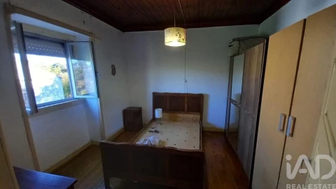 Moradia T3 para Venda em Alcobaça e Vestiaria