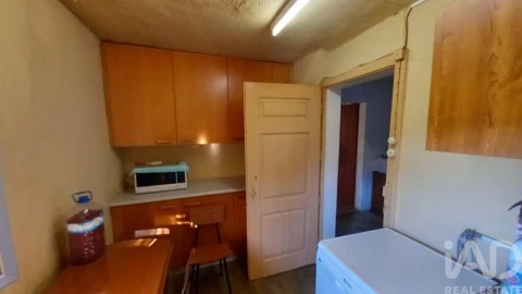 Moradia T3 para Venda em Alcobaça e Vestiaria