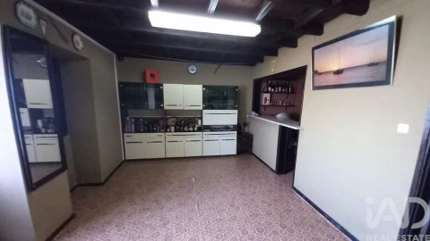 Moradia T3 para Venda em Alcobaça e Vestiaria