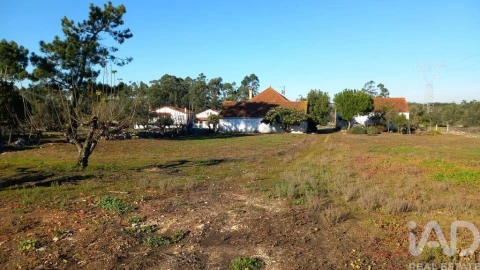 Moradia T3 para Venda em Alcobaça e Vestiaria