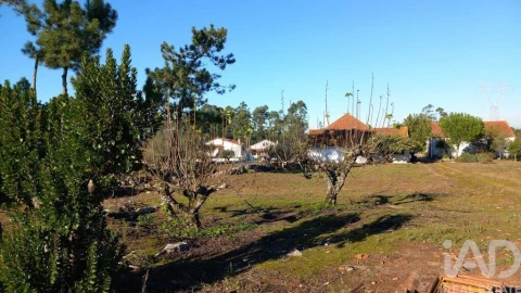 Moradia T3 para Venda em Alcobaça e Vestiaria