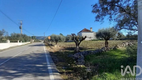 Moradia T3 para Venda em Alcobaça e Vestiaria