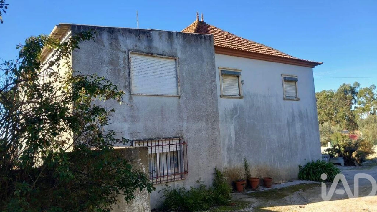 Moradia T3 para Venda em Alcobaça e Vestiaria Foto 7