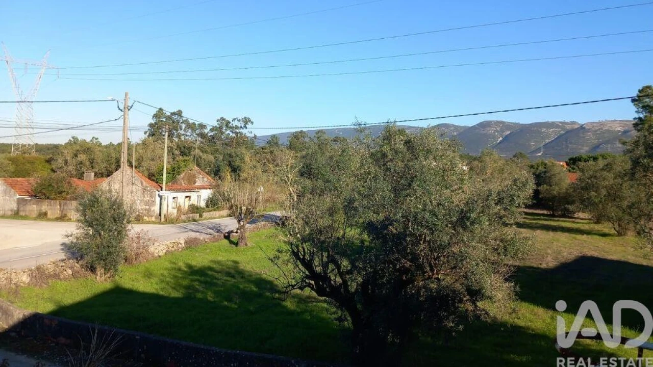 Moradia T3 para Venda em Alcobaça e Vestiaria Foto 39