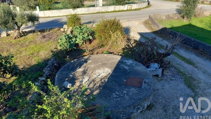 Moradia T3 para Venda em Alcobaça e Vestiaria Foto 3