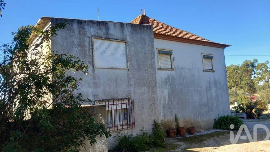 Moradia T3 para Venda em Alcobaça e Vestiaria Foto 7