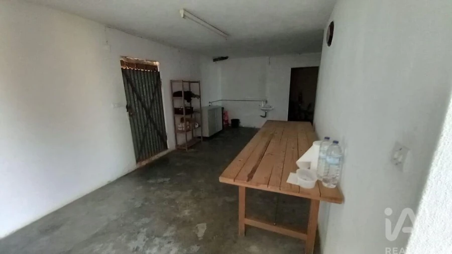 Moradia T3 para Venda em Alcobaça e Vestiaria Foto 14