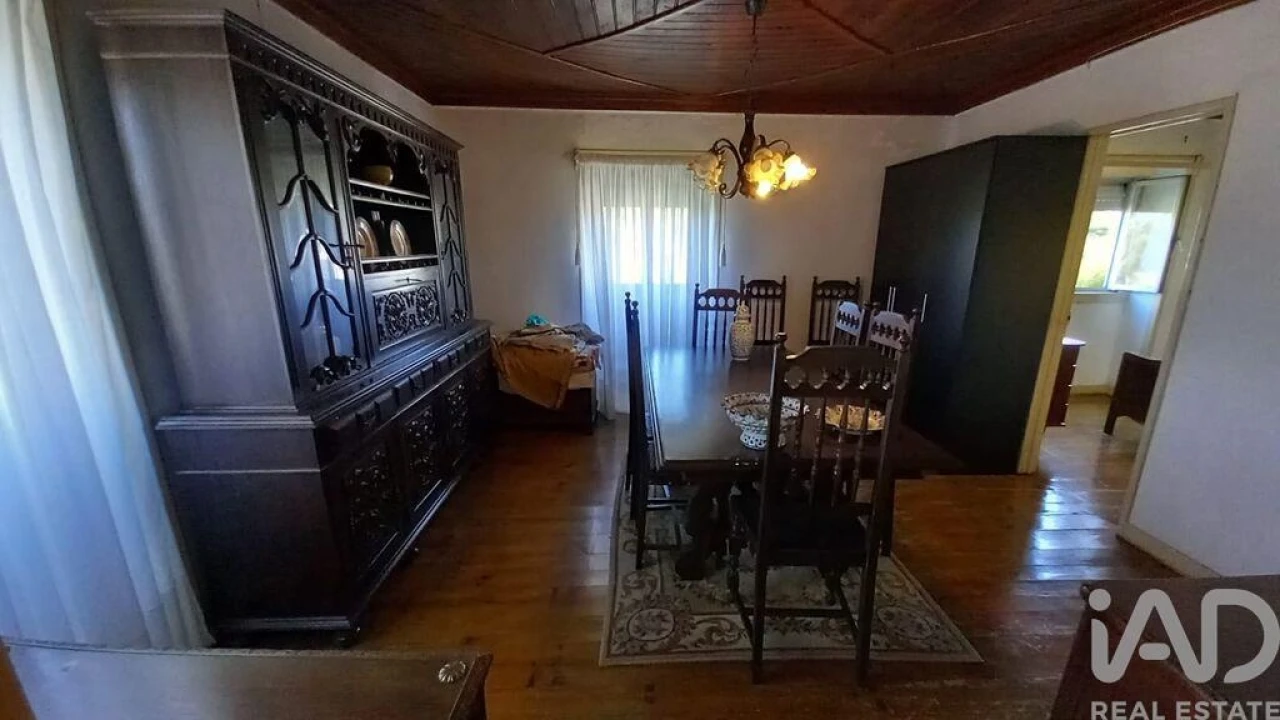 Moradia T3 para Venda em Alcobaça e Vestiaria Foto 25