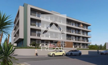 Apartamento T3 para Venda em Ermesinde