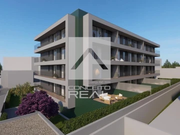 Apartamento T3 para Venda em Ermesinde