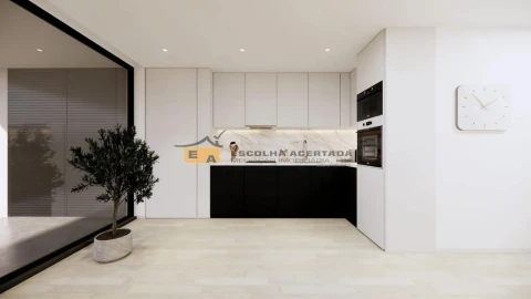 Apartamento T3 para Venda em Fânzeres e São Pedro da Cova