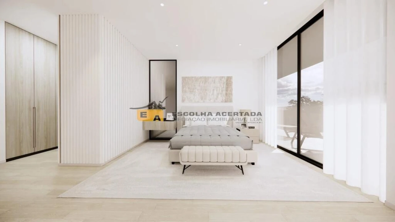 Apartamento T3 para Venda em Fânzeres e São Pedro da Cova Foto 5