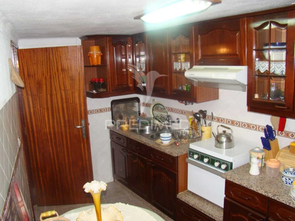 Moradia T4 para Venda em Montalvão Foto 13