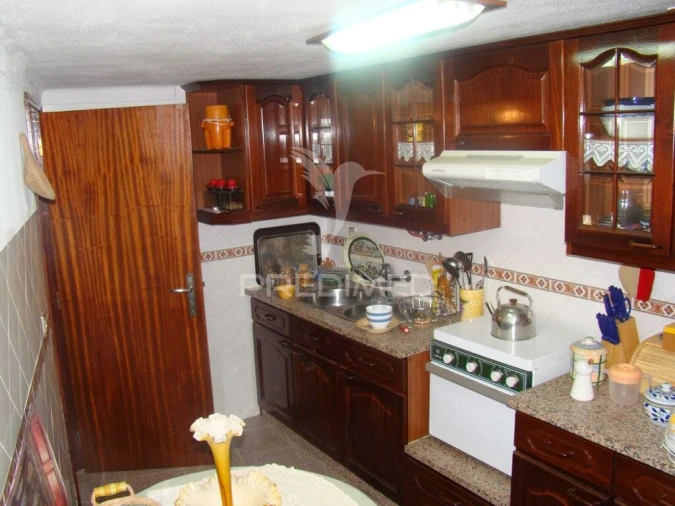 Moradia T4 para Venda em Montalvão Foto 13