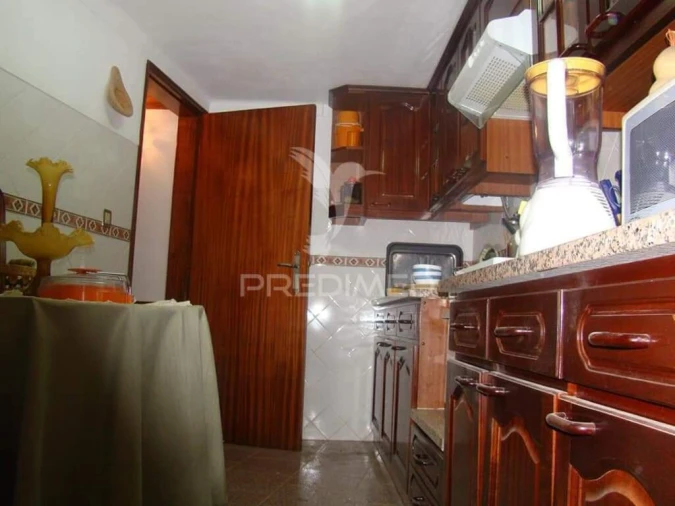 Moradia T4 para Venda em Montalvão Foto 9