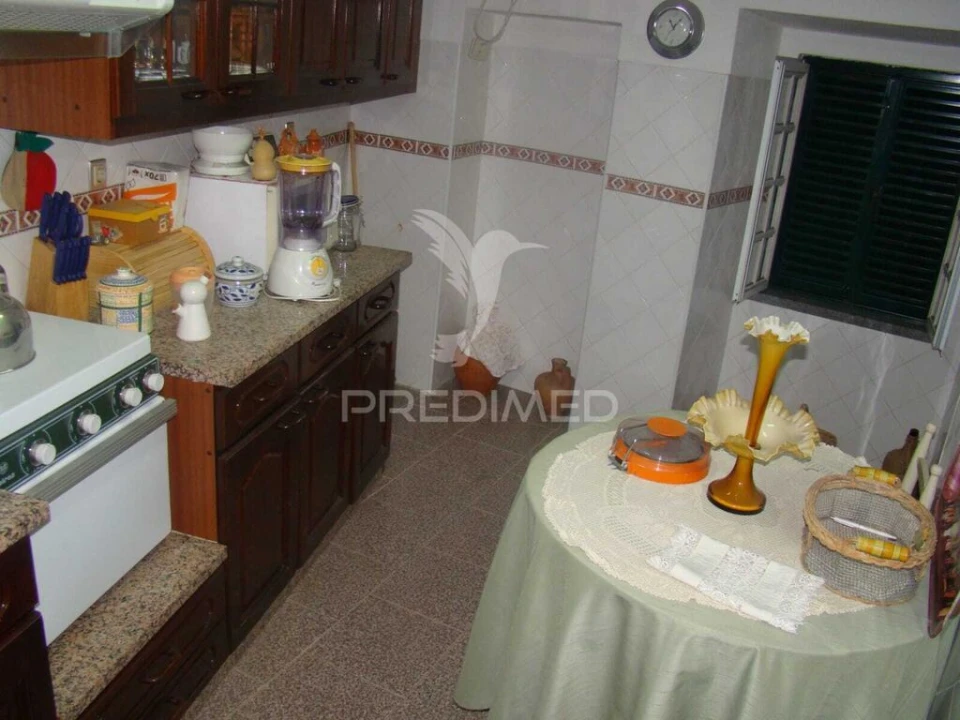 Moradia T4 para Venda em Montalvão Foto 11