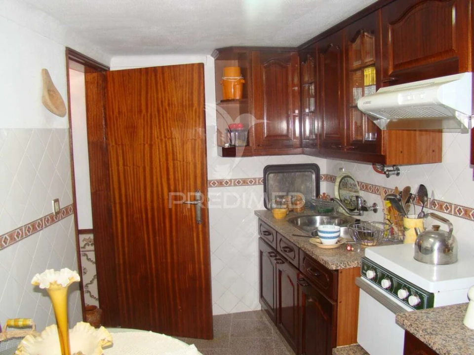 Moradia T4 para Venda em Montalvão Foto 8