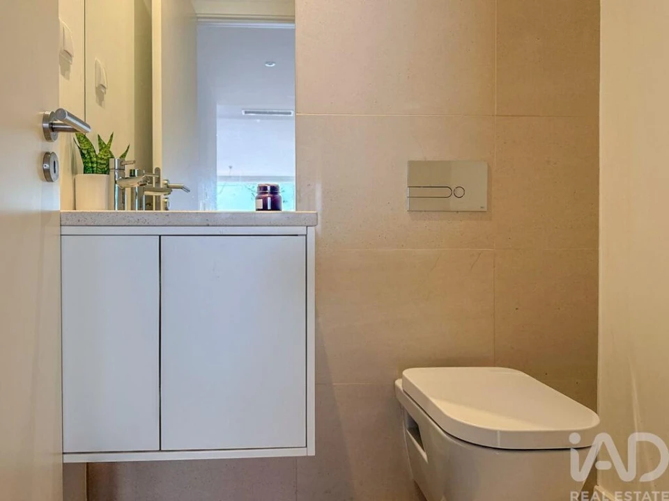 Apartamento T3 para Arrendamento em Leiria, Pousos, Barreira e Cortes Foto 13
