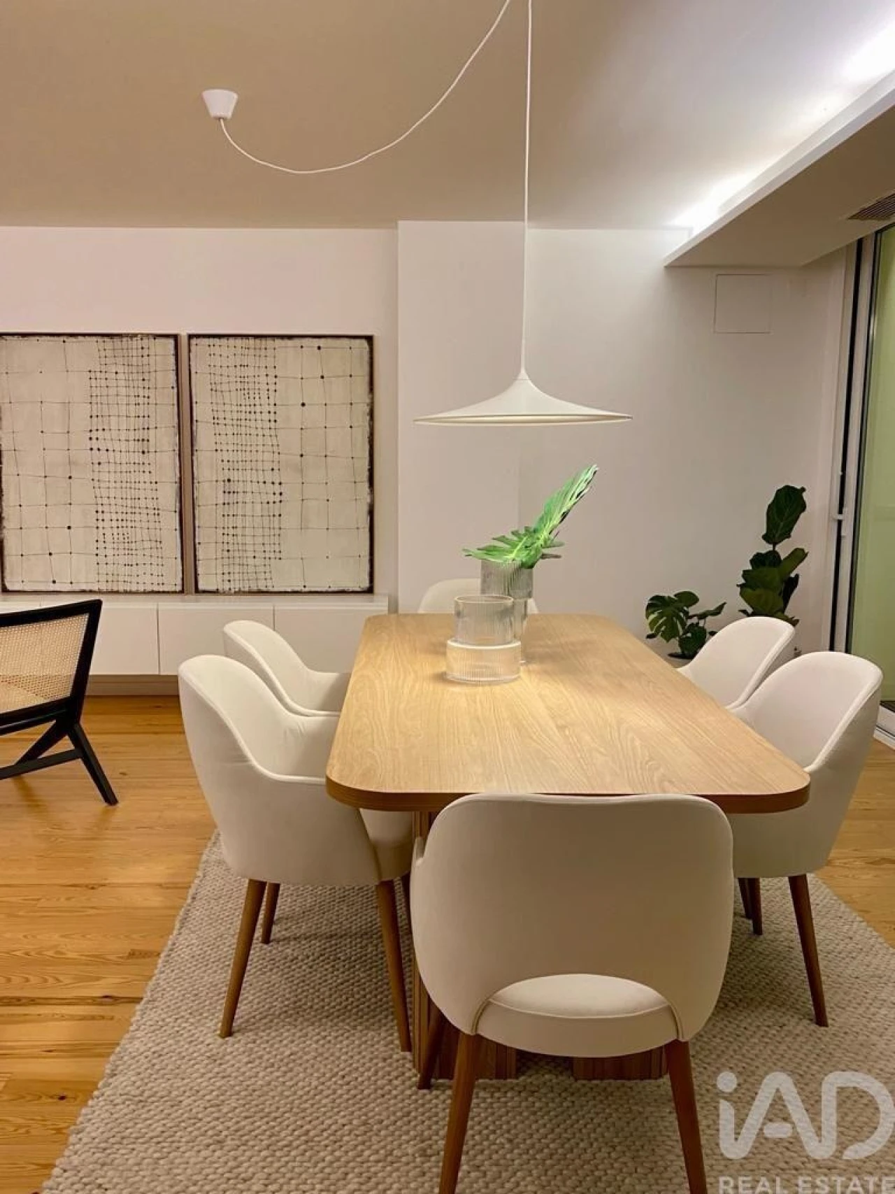 Apartamento T3 para Arrendamento em Leiria, Pousos, Barreira e Cortes Foto 13