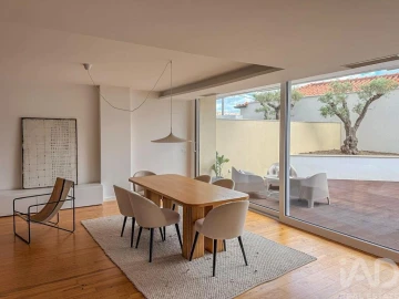 Apartamento T3 para Arrendamento em Leiria, Pousos, Barreira e Cortes