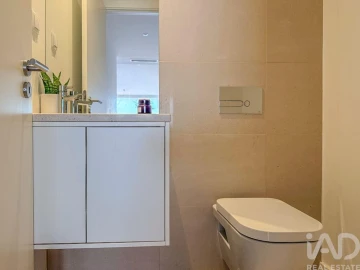 Apartamento T3 para Arrendamento em Leiria, Pousos, Barreira e Cortes