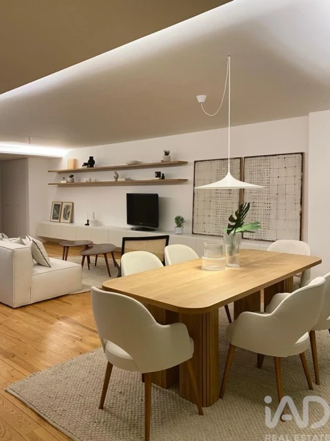 Apartamento T3 para Arrendamento em Leiria, Pousos, Barreira e Cortes