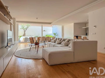 Apartamento T3 para Arrendamento em Leiria, Pousos, Barreira e Cortes