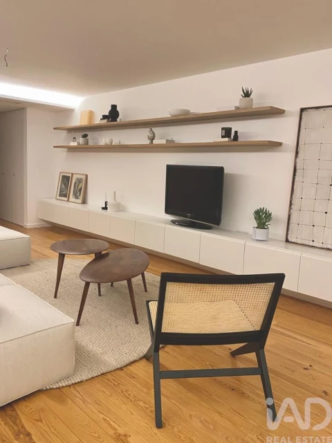 Apartamento T3 para Arrendamento em Leiria, Pousos, Barreira e Cortes