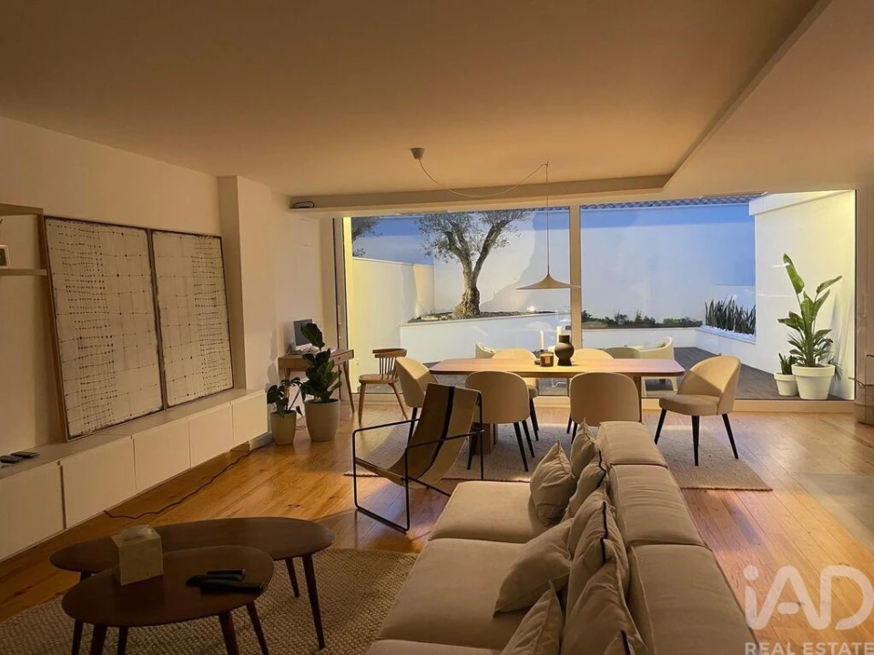 Apartamento T3 para Arrendamento em Leiria, Pousos, Barreira e Cortes Foto 1