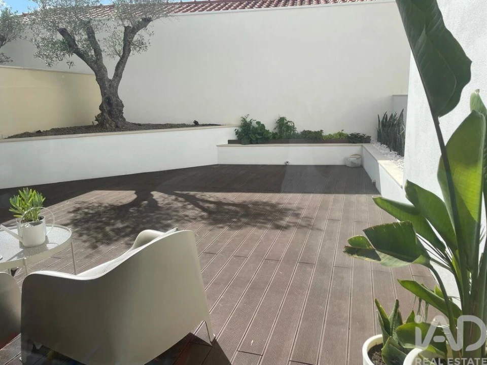 Apartamento T3 para Arrendamento em Leiria, Pousos, Barreira e Cortes Foto 10