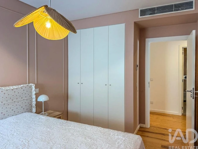 Apartamento T3 para Arrendamento em Leiria, Pousos, Barreira e Cortes Foto 18