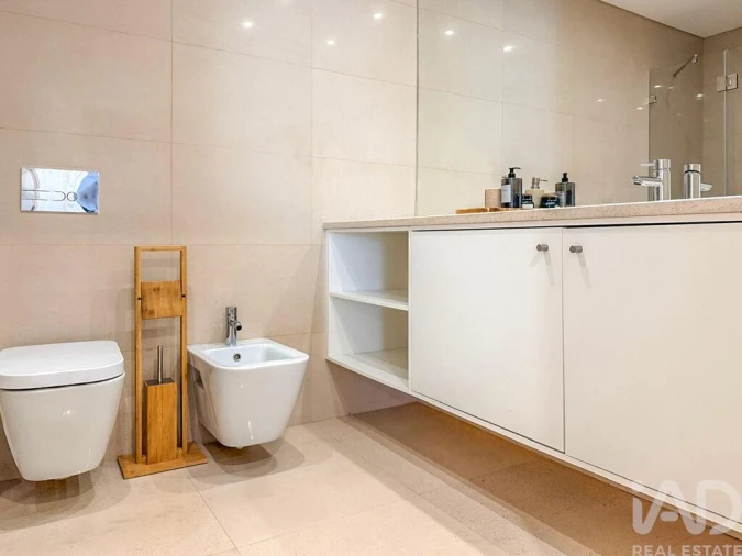 Apartamento T3 para Arrendamento em Leiria, Pousos, Barreira e Cortes Foto 16