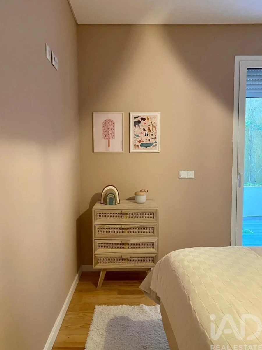 Apartamento T3 para Arrendamento em Leiria, Pousos, Barreira e Cortes Foto 9