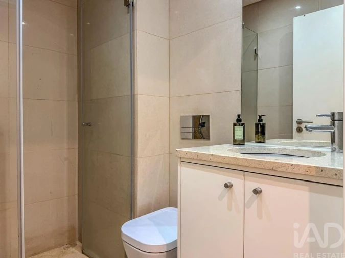 Apartamento T3 para Arrendamento em Leiria, Pousos, Barreira e Cortes Foto 19