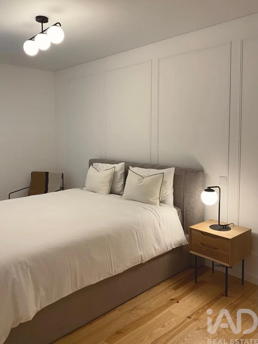 Apartamento T3 para Arrendamento em Leiria, Pousos, Barreira e Cortes Foto 7