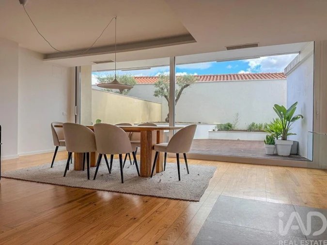Apartamento T3 para Arrendamento em Leiria, Pousos, Barreira e Cortes Foto 6
