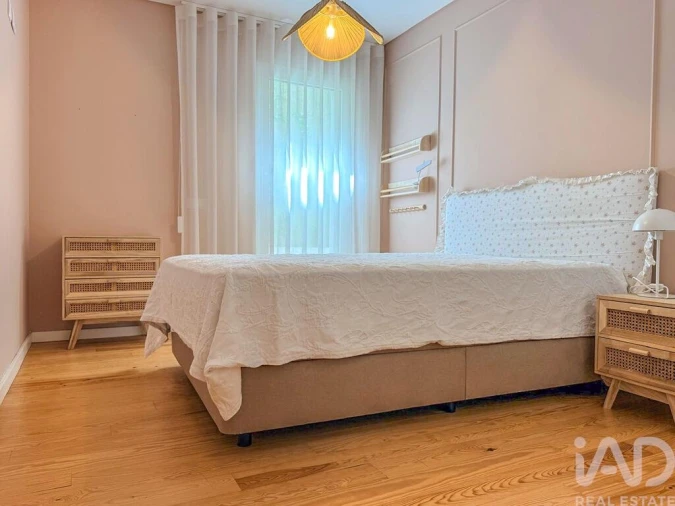 Apartamento T3 para Arrendamento em Leiria, Pousos, Barreira e Cortes Foto 17